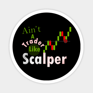 Scalping Forex Magnet